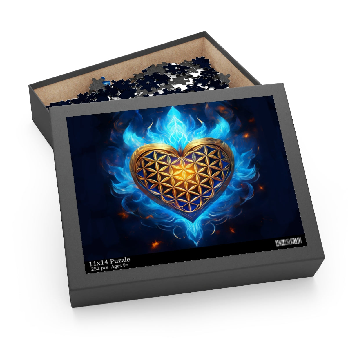 Puzzles