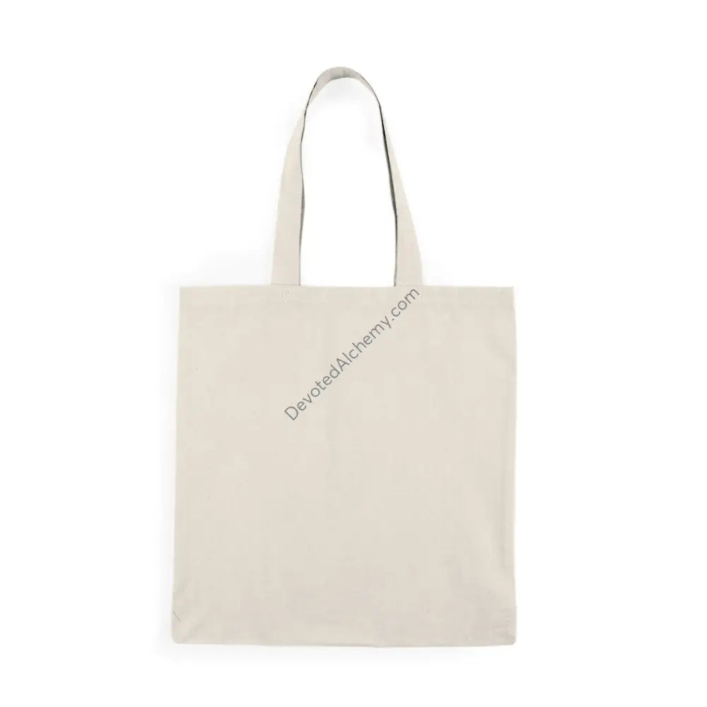 Blue Flower of Life Tote Bag - Eco-Friendly Nature Carryall Perfect Gift for Earth Day Yoga Shopping Farmers Market