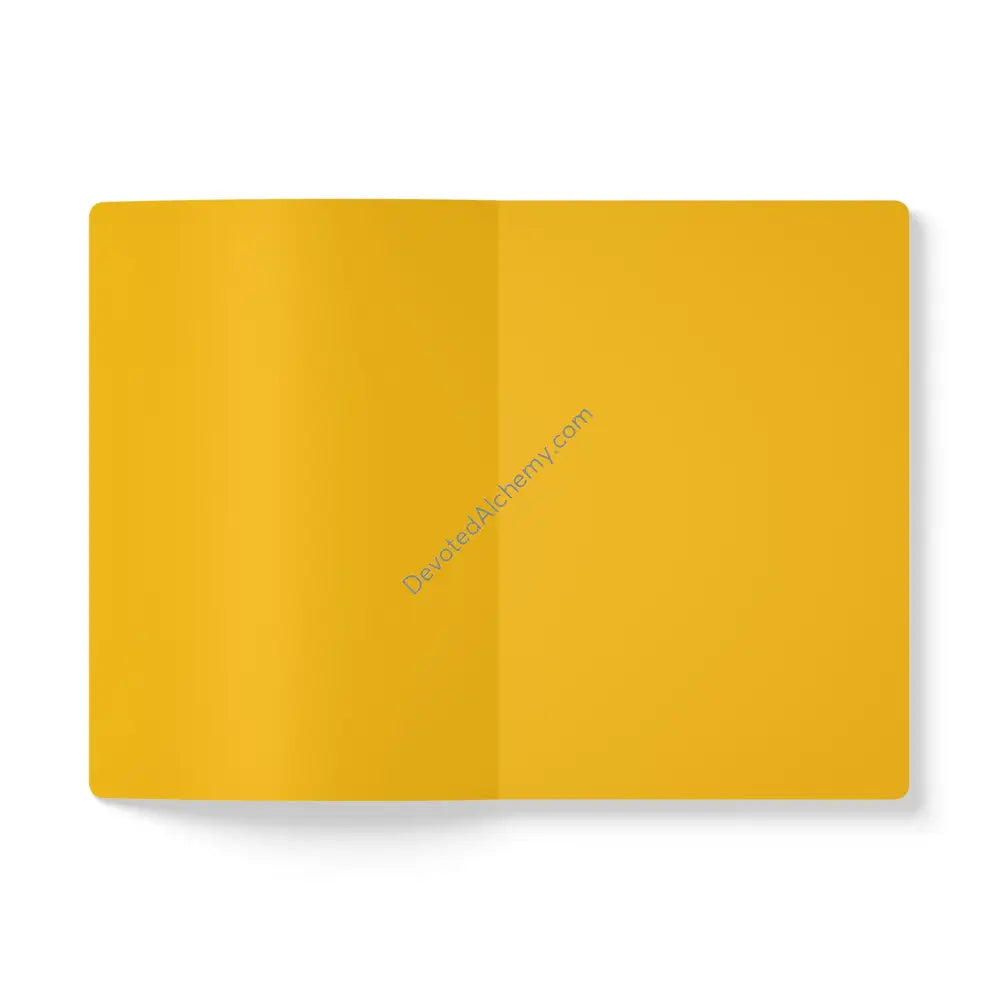 Devine Feminine Sacred Geometry Softcover Journal | Inspirational Writing Notebook Paper Products