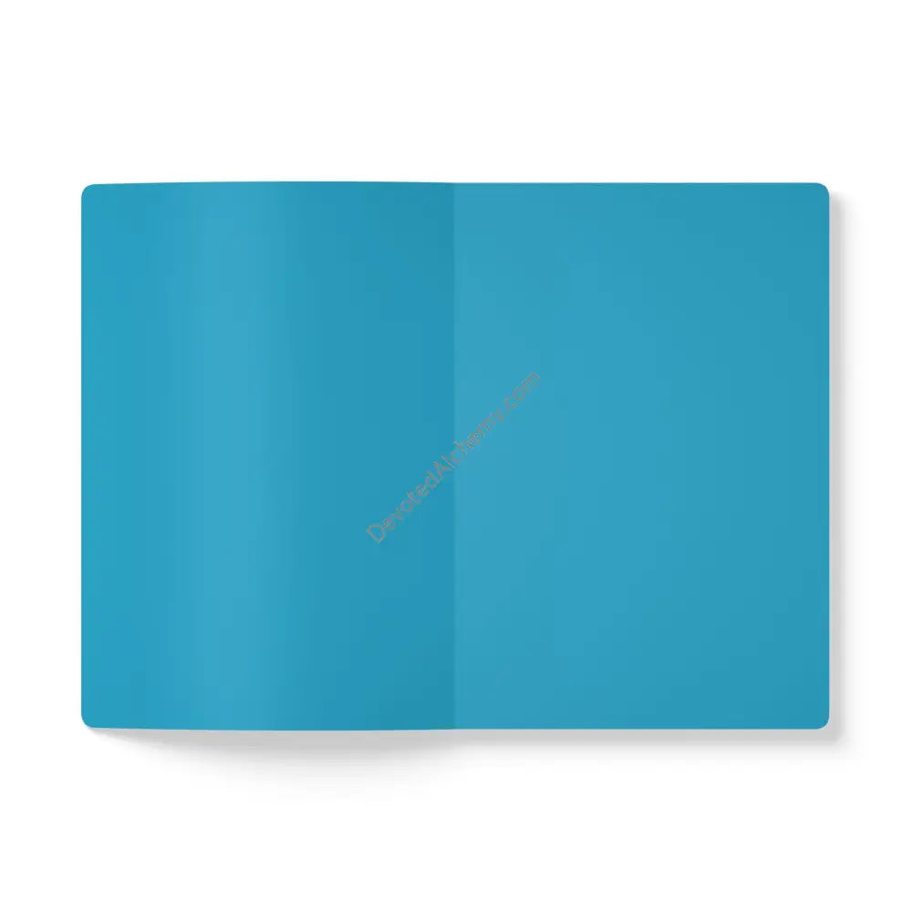 Heart Softcover Journal 100 pages (50 sheets) / Ruled line / 5.75’’ x 8’’ Paper products
