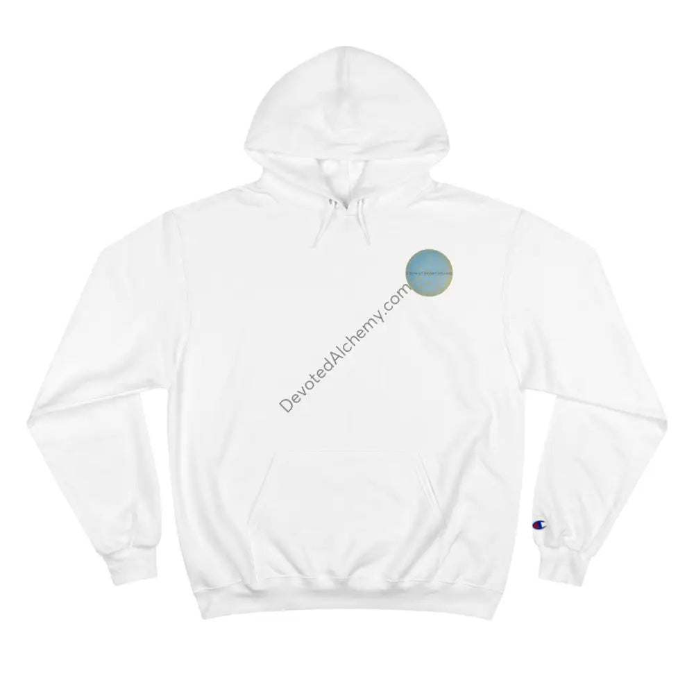 Mystic Lion Champion Hoodie - Perfect For Casual Wear & Gifts